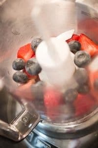 Sweet Potato Toast Topping - Sweet Humble Home