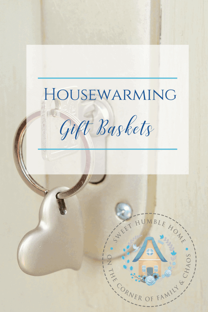 Housewarming Gift Baskets