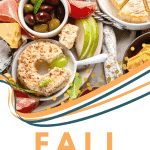 Roundup of Fall Appetizers