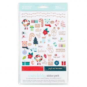 Sweet Humble Home Ultimate Planner Gift Guide 