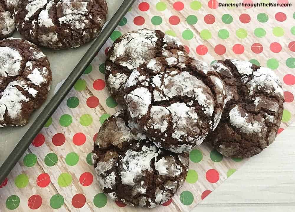 The Best Christmas Cookie Recipes - Sweet Humble Home - Blogger Roundup #christmascookies, #bestchristmascookies, #christmascookieroundup, #sweethumblehome