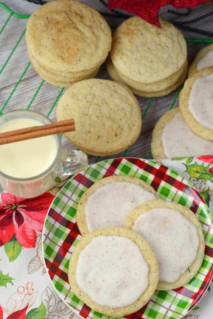 The Best Christmas Cookie Recipes - Sweet Humble Home - Blogger Roundup #christmascookies, #bestchristmascookies, #christmascookieroundup, #sweethumblehome