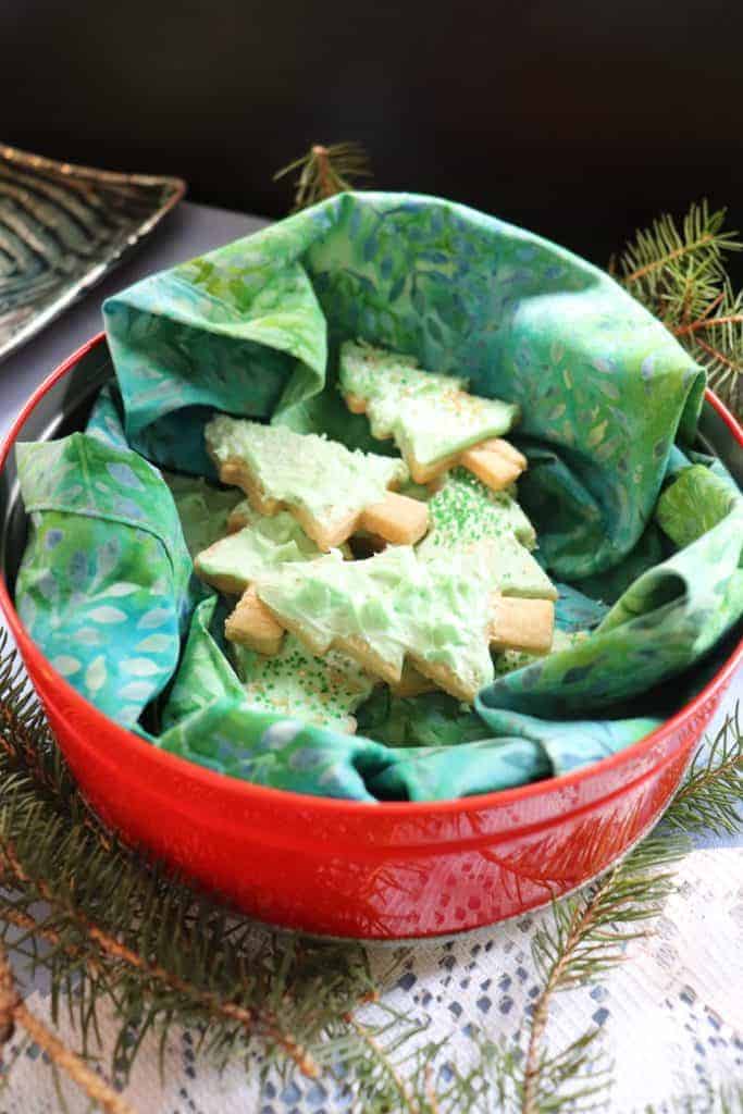 The Best Christmas Cookie Recipes - Sweet Humble Home - Blogger Roundup #christmascookies, #bestchristmascookies, #christmascookieroundup, #sweethumblehome