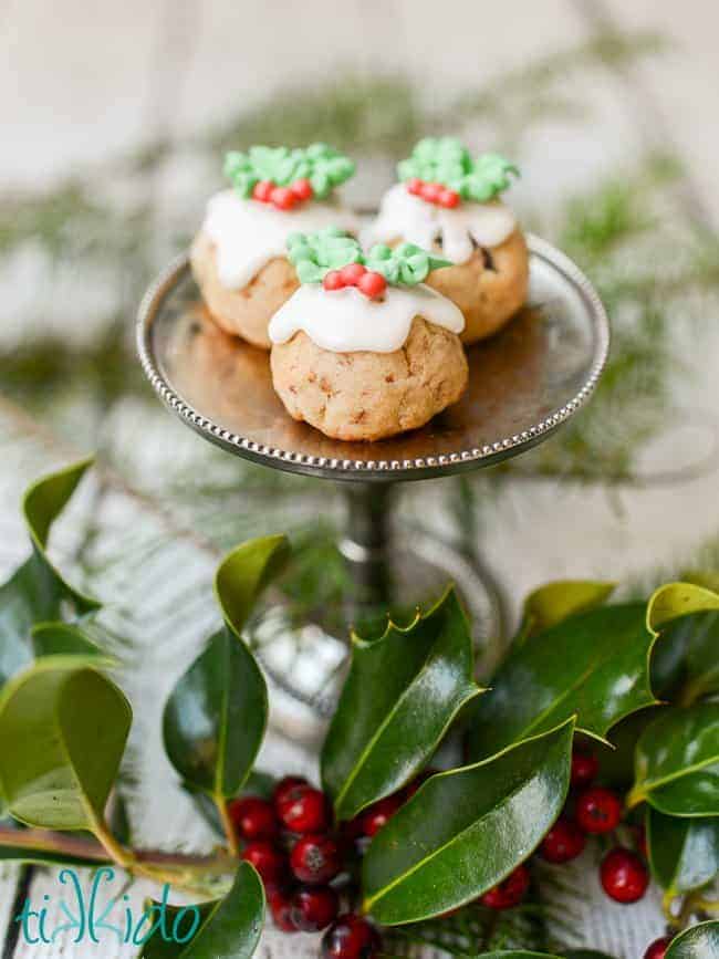 The Best Christmas Cookie Recipes - Sweet Humble Home - Blogger Roundup #christmascookies, #bestchristmascookies, #christmascookieroundup, #sweethumblehome