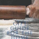 Gift Guide For the Home Chef - Sweet Humble Home