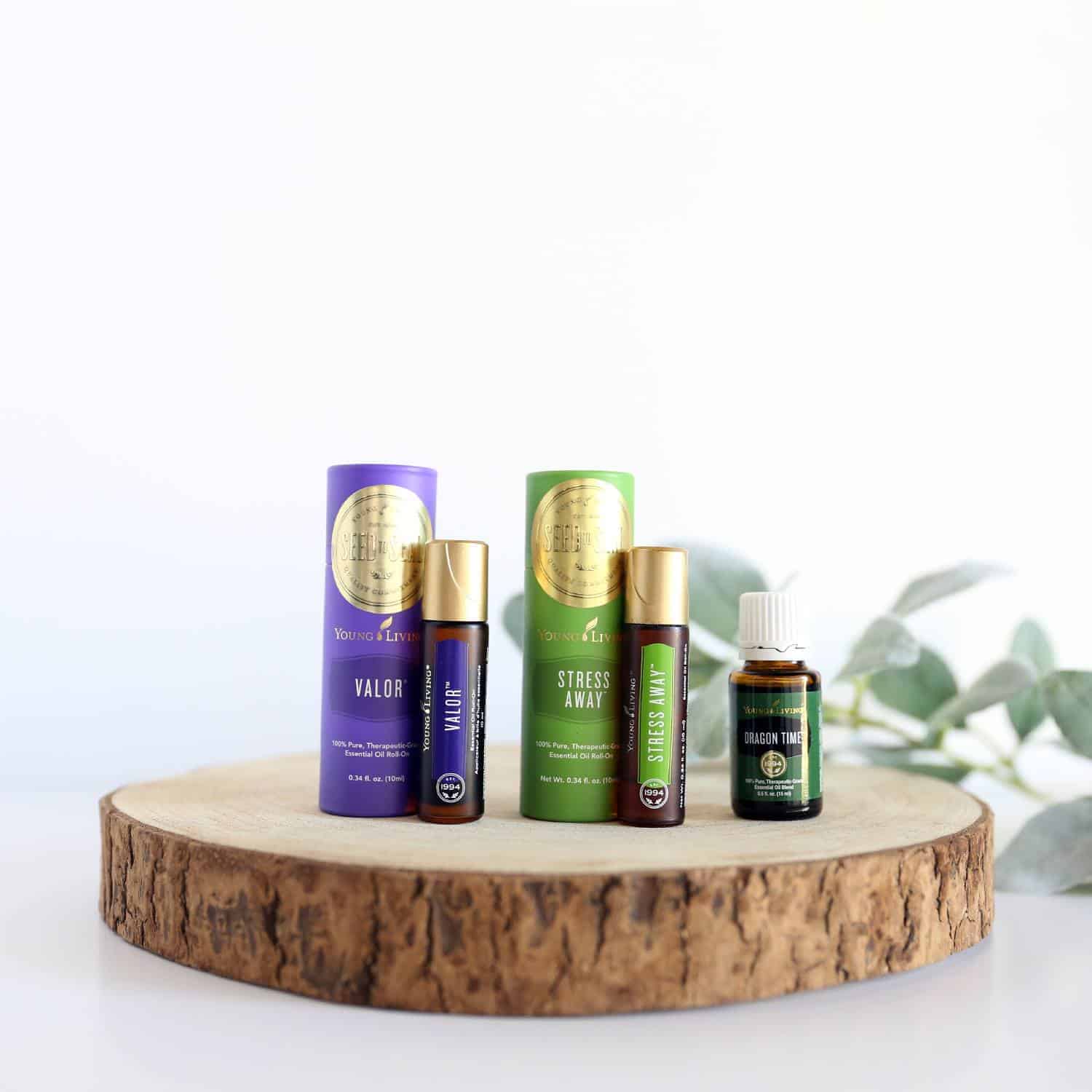 Gift Guide for Essential Oils - Sweet Humble Home