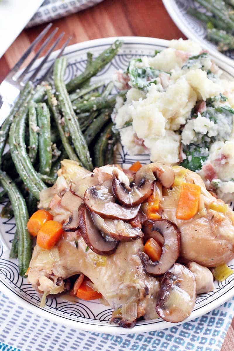 Family Favorite Instant Pot Chicken Recipes - Sweet Humble Home