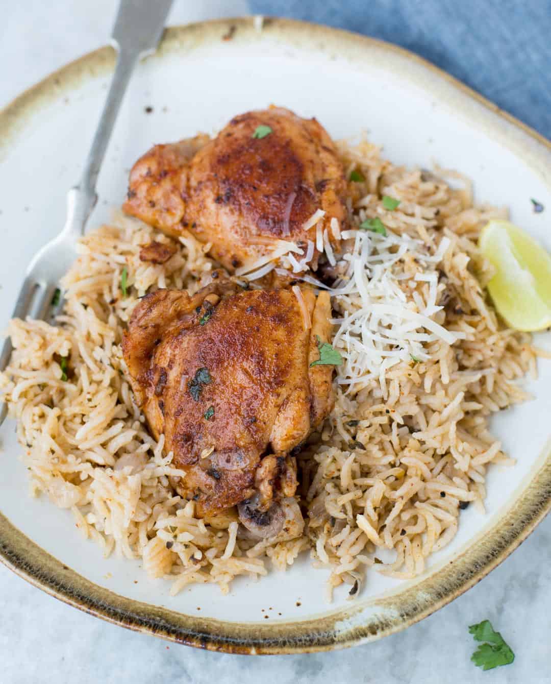 Family Favorite Instant Pot Chicken Recipes - Sweet Humble Home