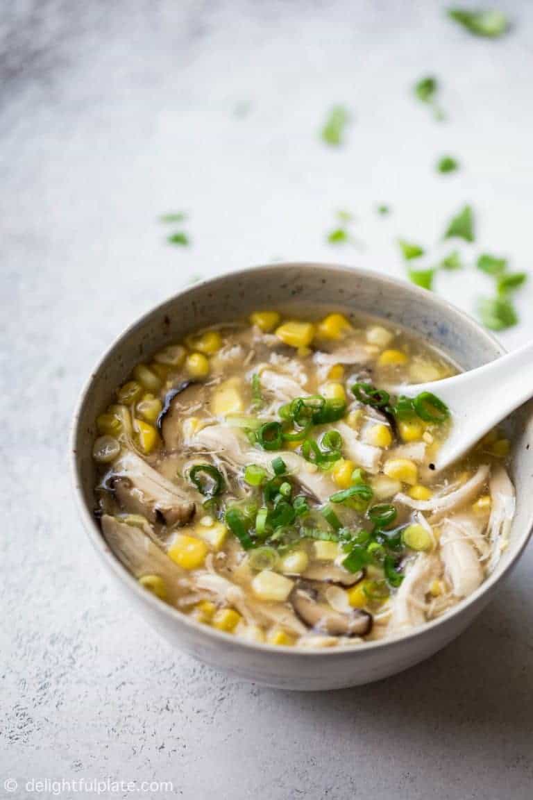 Family Favorite Instant Pot Chicken Recipes - Sweet Humble Home