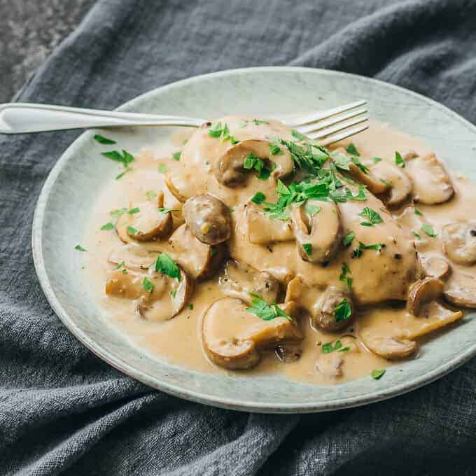 Family Favorite Instant Pot Chicken Recipes - Sweet Humble Home