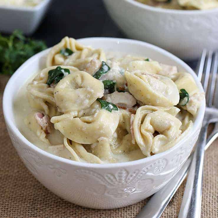Family Favorite Instant Pot Chicken Recipes - Sweet Humble Home