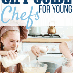 Ultimate Gift Guide for Young Chefs - Sweet Humble Home
