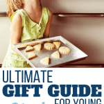 Ultimate Gift Guide for Young Chefs - Sweet Humble Home