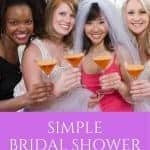 How to Host a Bridal Brunch