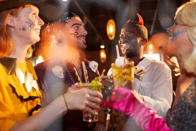 The Ultimate Guide to Choosing Halloween Party Themes for Adults